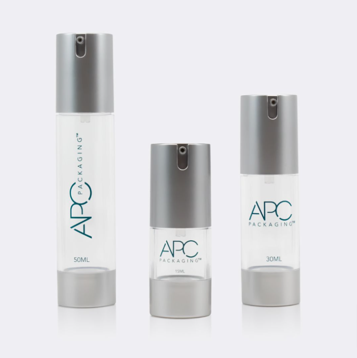 Pack to Impress with APC Packagings JCM Bottle